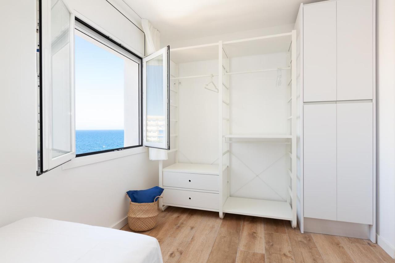 La Cala Beach 4A Deluxe Apartment With Terrace L'Ametlla de Mar Eksteriør bilde