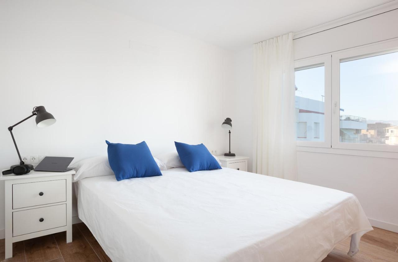 La Cala Beach 4A Deluxe Apartment With Terrace L'Ametlla de Mar Eksteriør bilde