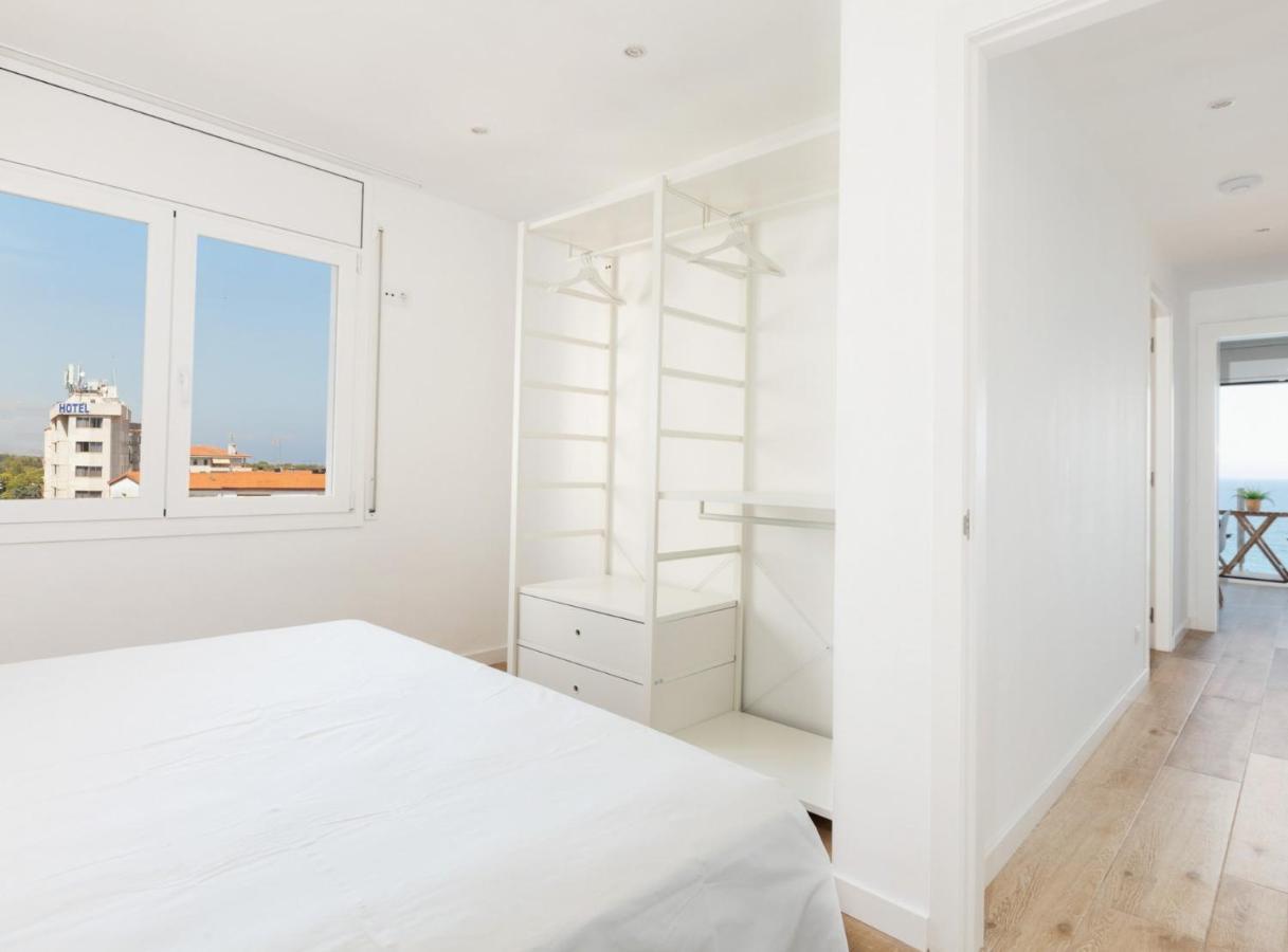 La Cala Beach 4A Deluxe Apartment With Terrace L'Ametlla de Mar Eksteriør bilde